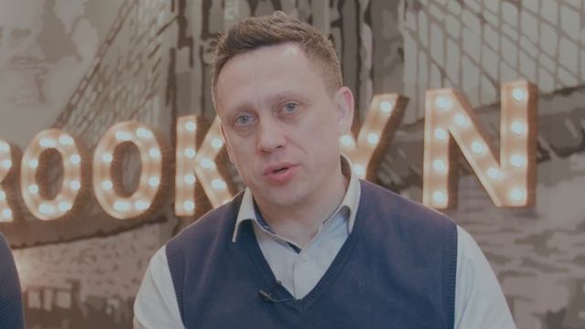 Видео регламент турнира Brooklyn Open 2020