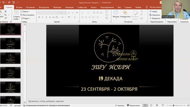 Вселенная Вуду. Вуду больших городов - 3