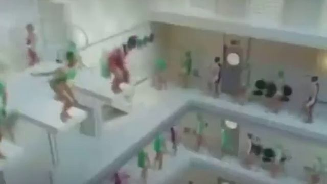 Внимание нашёл мини матершиный прикол