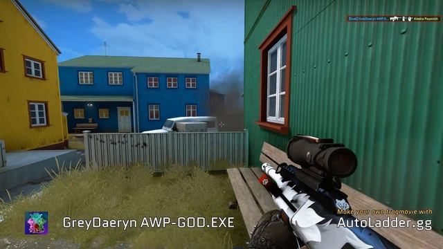 12 ROBOTAIM AUG Shots you need to see | CS:GO Fragmovie