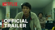 Mad Unicorn TV Series, season 1 - Official Trailer | Netflix