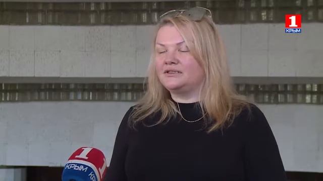 Гордость Нации Крым 26.02.2017г