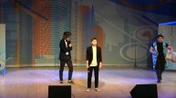 Фестиваль Лиги Кама - 9.02.2017 - Волонтеры