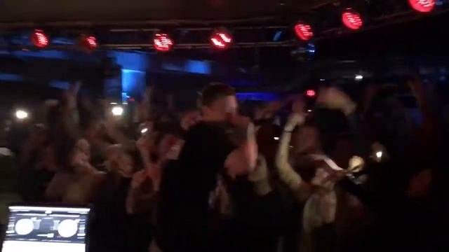JEWERLY (LIVE) // 7 мая // ВЛАДИВОСТОК @ SANREMO HALL