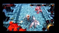 Последний босс(уровень) Last Boss(lvl) Dark Avenger