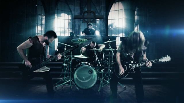 Schlafes Bruder - Absolution