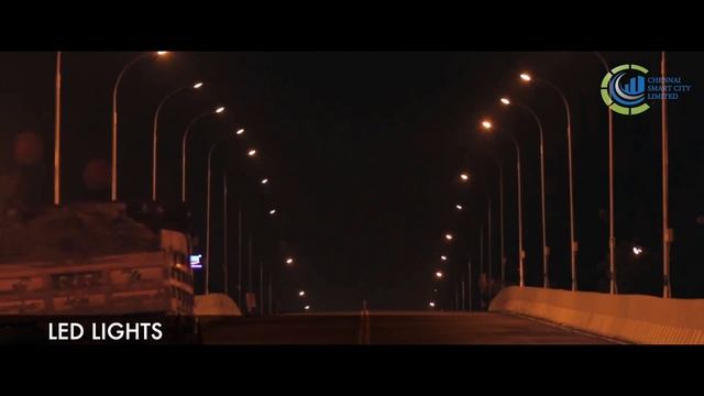 Chennai smart city project video from Sankalp Brand Communications.