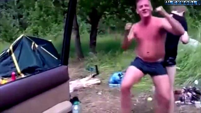ПРИКОЛЫ #5 подборка приколов Август 2014 приколы 2014 жесть ржака угар ржач компиляция