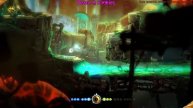 Ori and the Blind Forest #2 Тёмная сторона леса