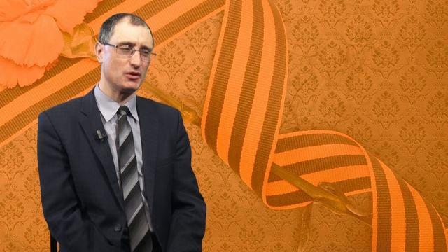 Тамбовская область в годы Великой Отечественной войны