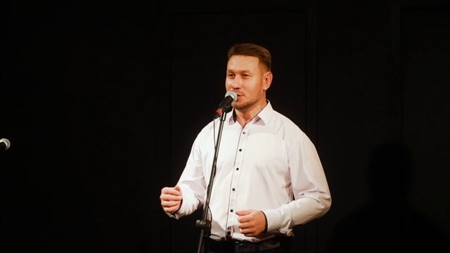 Представляем участников 8 сезона. Байгузев  Евгений, Группа "Аквилон".