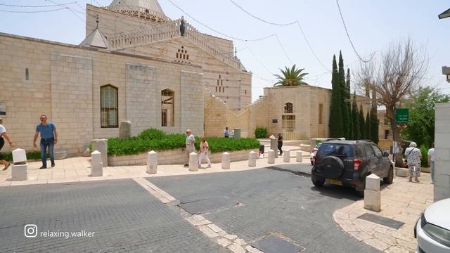 Nazareth | A Biblical city's hidden gems