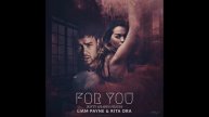 🎶 OFFICIAL Liam Payne ft-Rita Ora - For You with SUB LYRICS