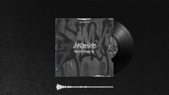 Hip-Hop Rap Beat | Hip Hop Rap Instrumental | Рэп бит | Хип-хоп рэп инструментал | Jiva Beatz