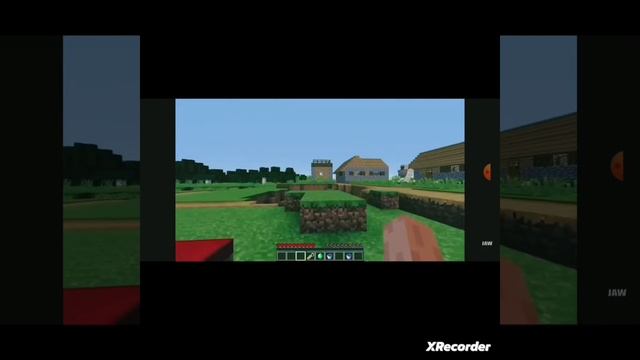 приколы Майнкрафта с мемом ohio