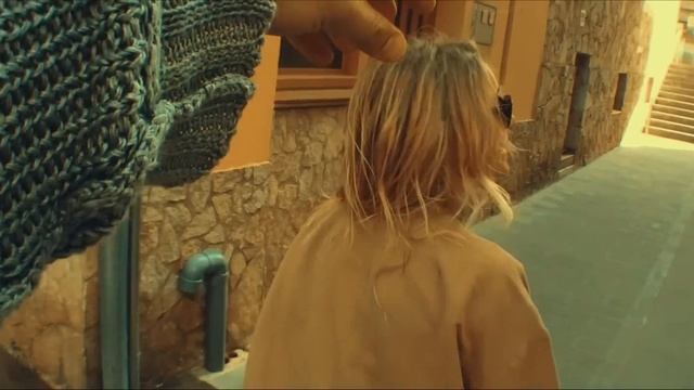 "В заметки" - Алексей Чумаков и Юлия Ковальчук