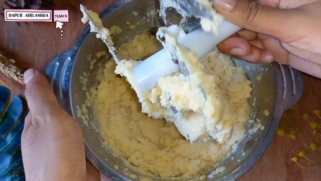 Selai Kacang Hijau Untuk Segala Macam Isian Kue: Resep Isian Kacang Hijau Terpraktis!
