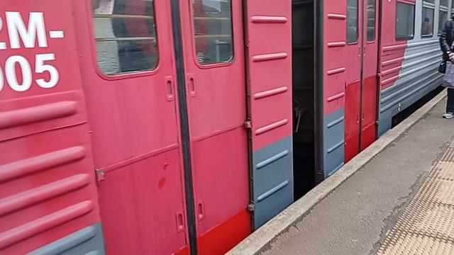 станция Купчино