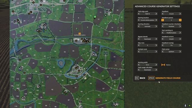 FS 19 Chelington Valey Ep.8