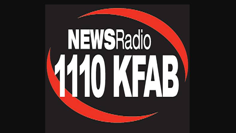 1110 kHz KFAB News Radio 1110 (Omaha, NE, USA) 14.12.2019