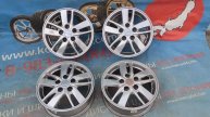 R15 Enkei Nissan 5x114.3