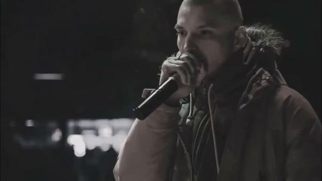 Pastor Napas - Нига