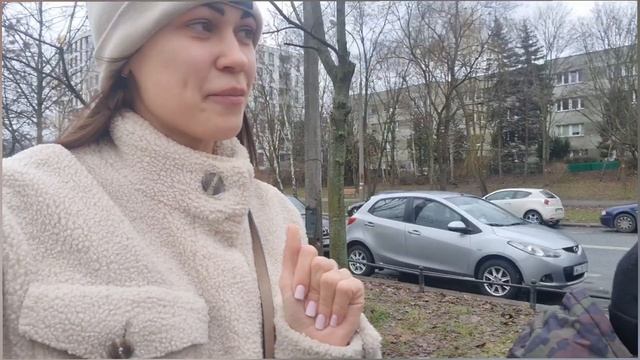 Лечили ребёнку зубы в Польше. Жизнь в Польше #варшава