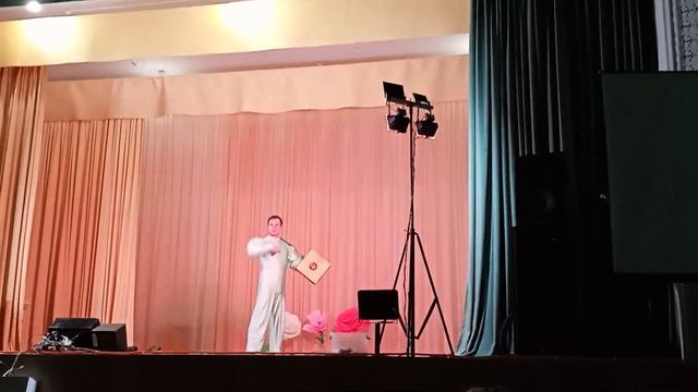 НАШЕ СЕЛО ПУЗЕВО ПРИЕЗЖАЛ ЦИРК  ШОУ ФОКУСЫ 15 03 2023 ГОД