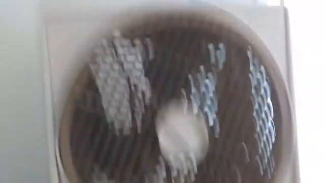 Um video tanto quanto diferente.....