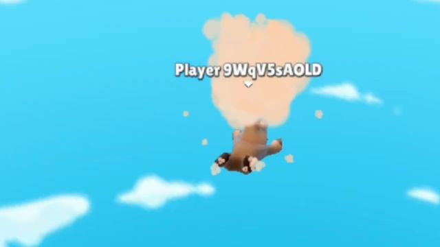 я не умею играть в Stumble Guys