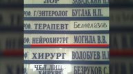 САМЫЕ ТУПЫЕ ФАМИЛИИ