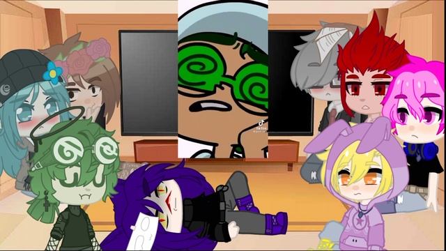 реакция 13 карт на тт |пиковару💚💜| [2/?] + жизнь 13 карт....