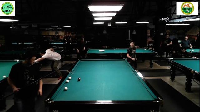 Кан (7) vs Кузнецов В. (8)