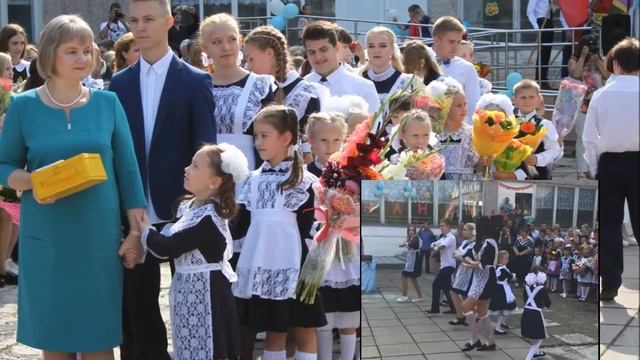1 сентября 2018 п Фосфоритный