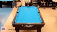 Соломкин - Щелочков . Москва 2019. Baza Team Cup №2
