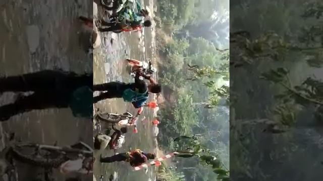 trail trabas barabai kalsel