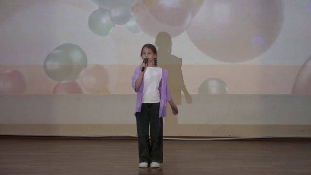 Качкаева Любовь "Озорная мода"
