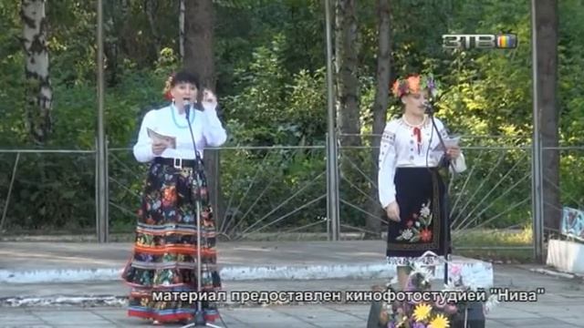 День села Барановка