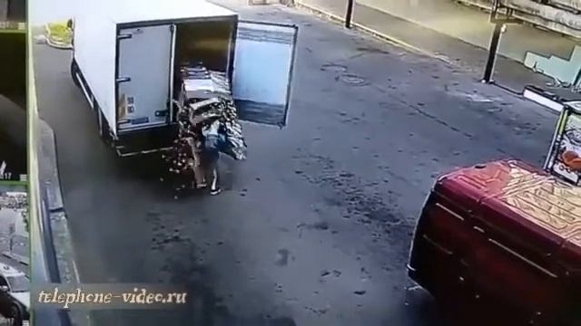 Быстрая разгрузка