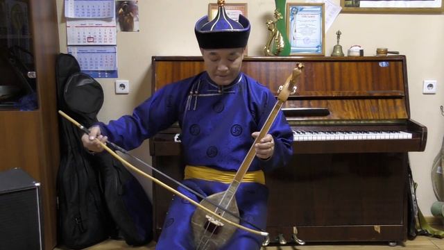 Артур Дамдын-оол г. Кызыл, респ. Тыва, "Гордым мальчиком я рос"