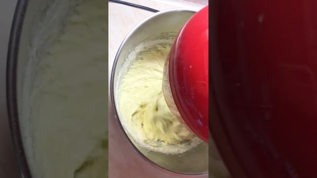 Самые вкусные кексы.