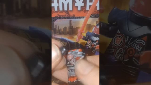 Новый НАБОР ЛЕГО НИНДЗЯГО!!! Стрим с сестрой😅 | Кай Ниндзягоманов and Сестра Ниндзягоманова