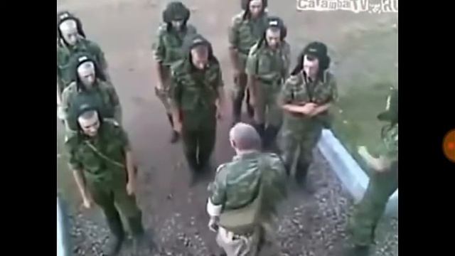 ПРИКОЛЫ В АРМИИ
