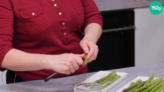 Nos meilleures tartes sucrées et salées pour le printemps | 750g