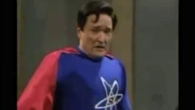 Человек молекула