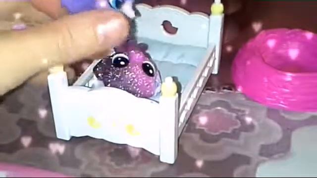 LPS.♡Дневник Снежки ( финал)♡