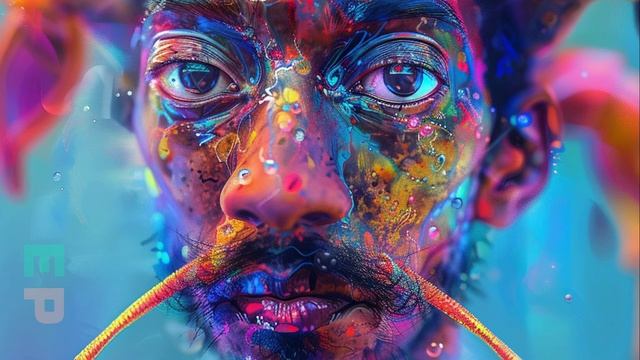 2025 Лучший Транс PSY TRANCE!!! 41 Luminatix, OPIX, Memento Mori