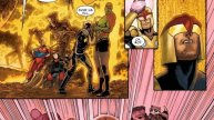 АДАМ УОРЛОК ПРОТИВ СЕРЕБРЯНОГО СЕРФЕРА! | МНЕНИЕ О КОМИКСЕ — INFINITY COUNTDOWN #3