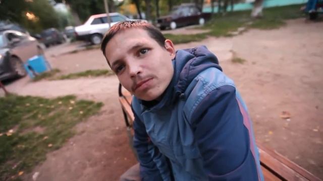 Егорка, почему ты маленького роста?)