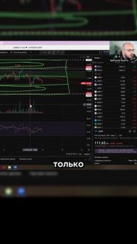 Зачем вам маленький таймфрейм? В описании ссылка на канал с бесплатными сигналами!